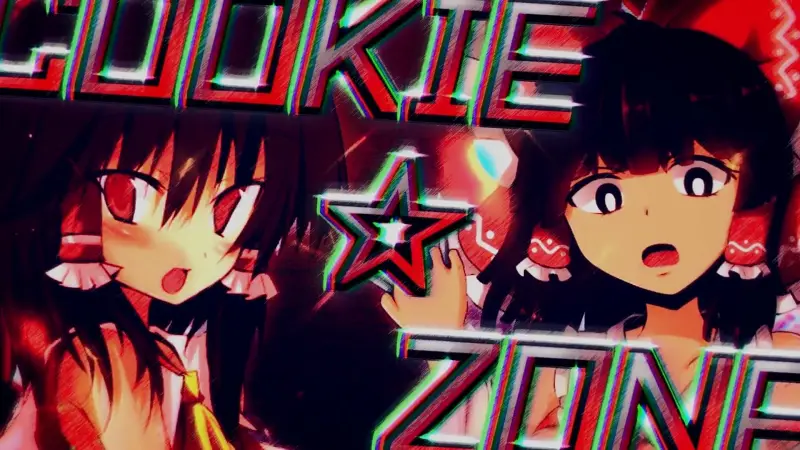 COOKIE☆ZONE