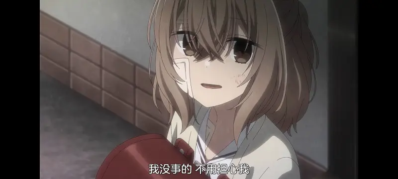 想吃掉我的非人少女,对我垂涎欲滴的非人少女,百合,百合动漫,动画,动漫,番剧,ACG