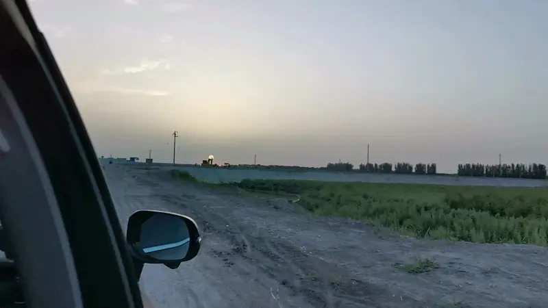风光无限好