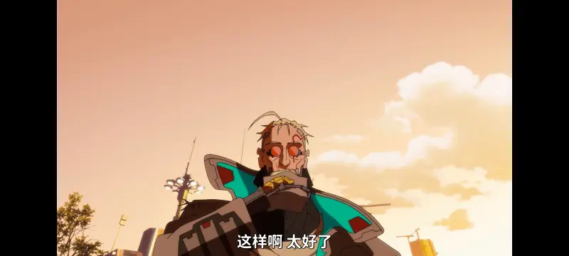 赛博朋克,赛博朋克边缘行者,赛博朋克边缘行者2,动画,动漫,番剧,二次元,ACG