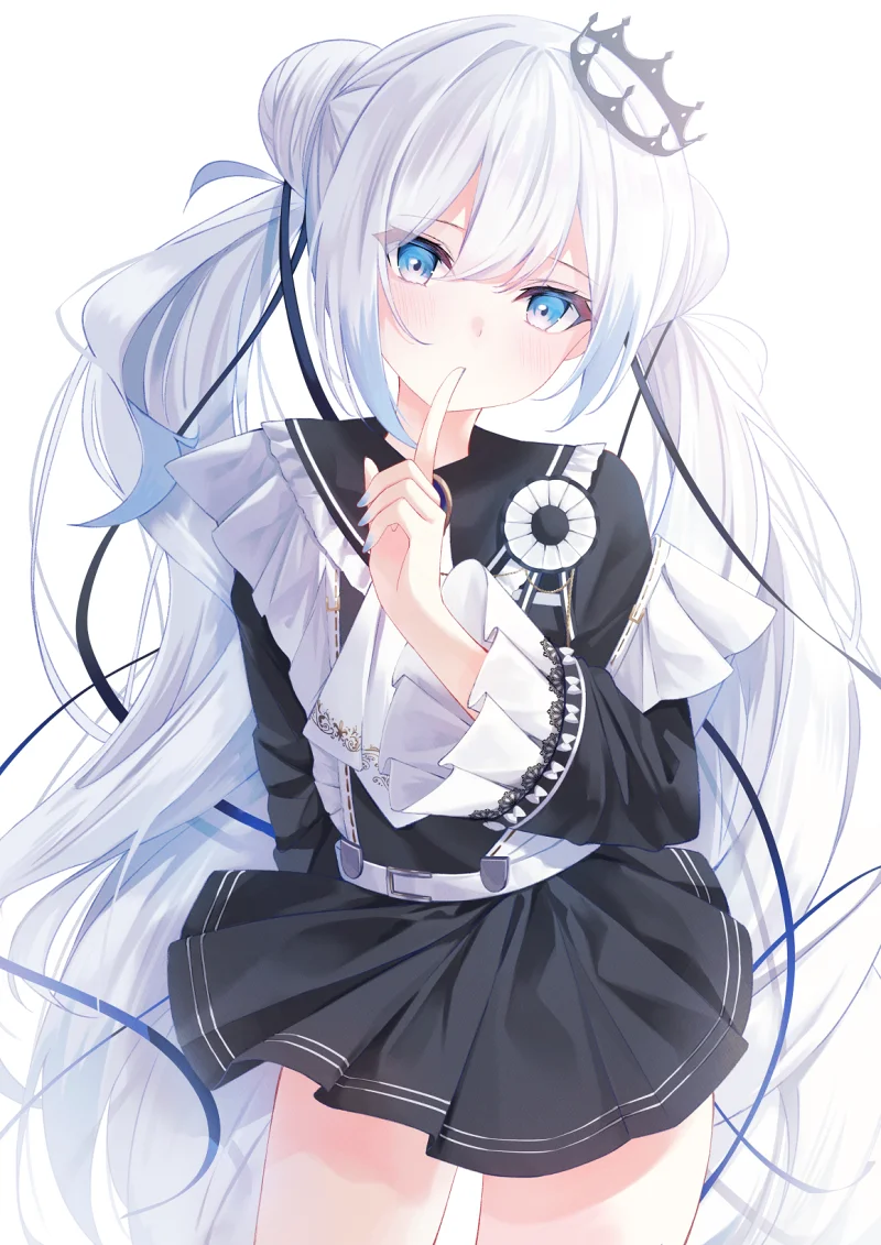 涩图