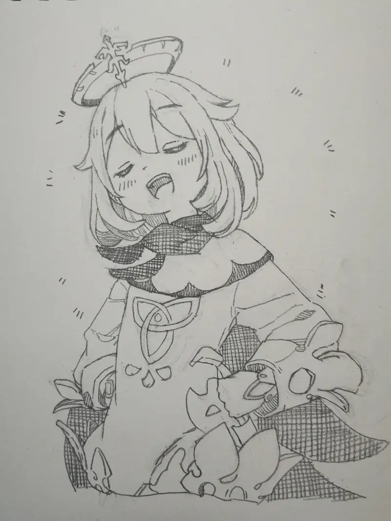 绘画创作