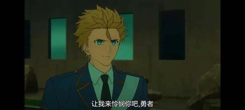 命运奇异赝品,FATE,FatestrangeFake,动画,动漫,番剧,二次元,ACG