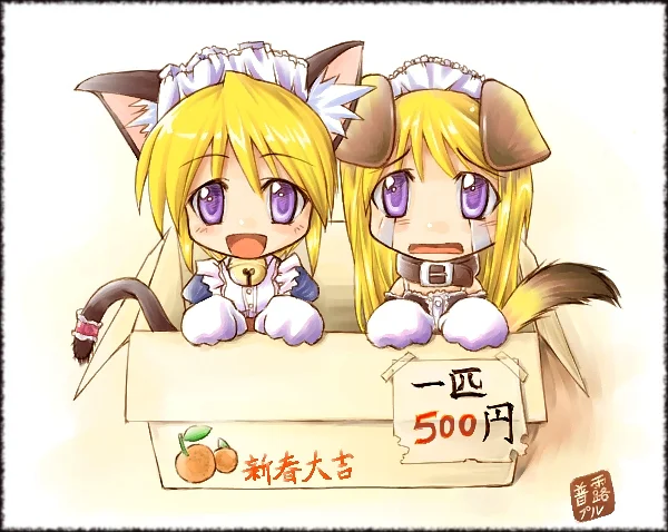 分享几张百合美图(・∀・)