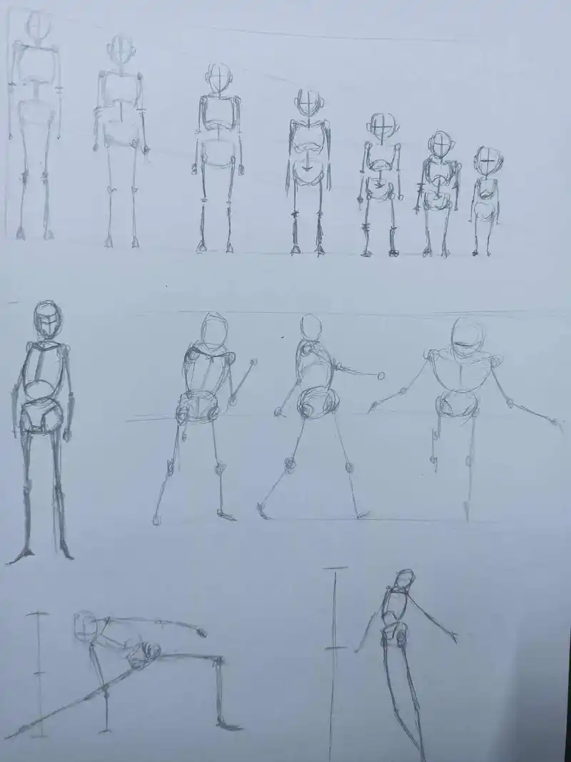 绘画创作