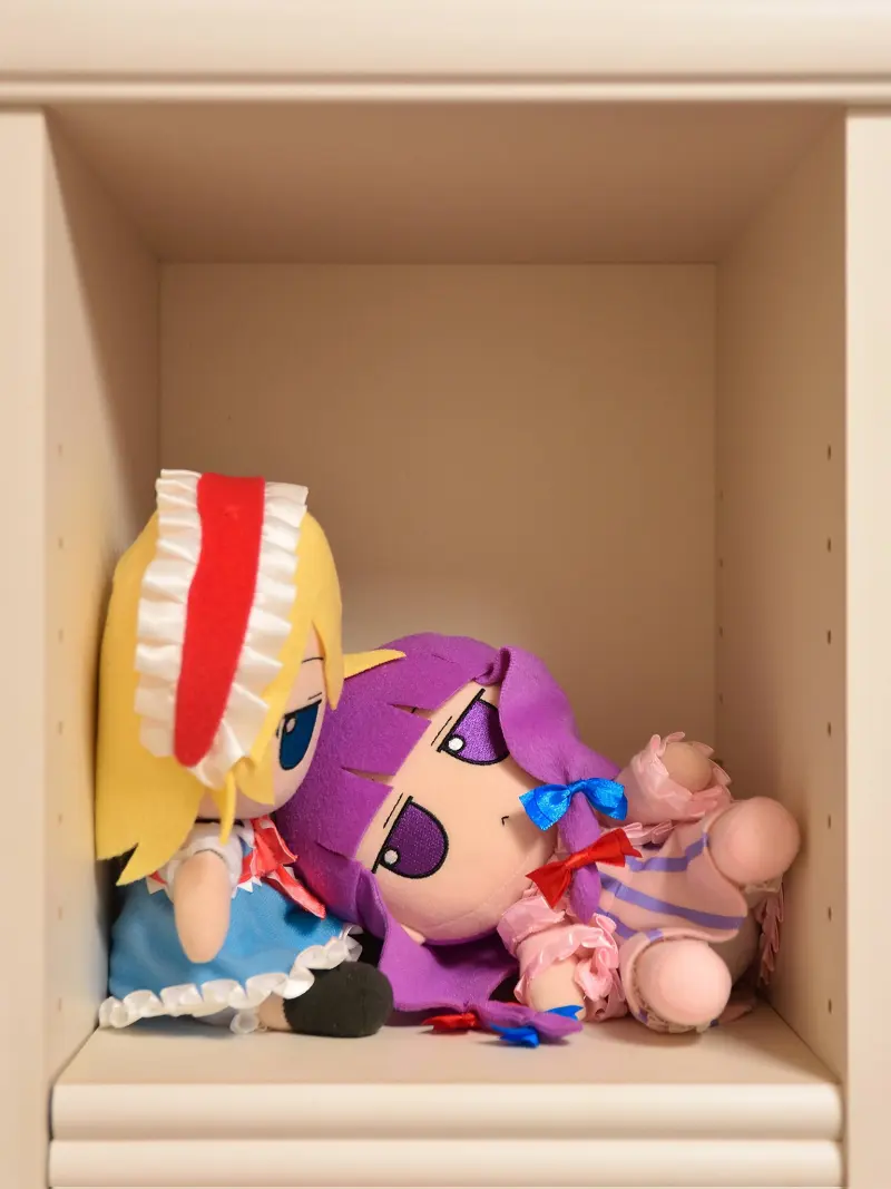 东方project,fumo