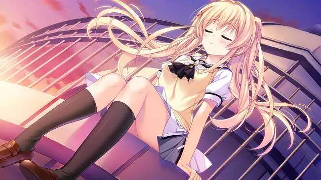 【c侧脸/乱剪】自欺欺人