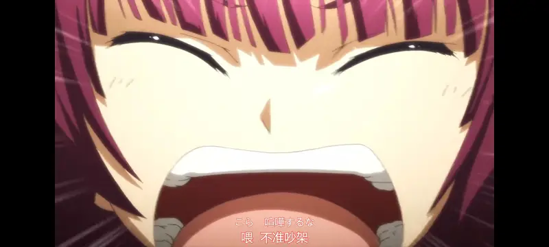 AngelBeats,天使的心跳,动画,动漫,ACG