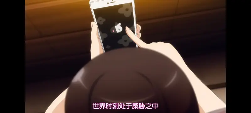 魔法少女育成计划,动画,动漫,魔法少女,番剧,日漫,二次元,ACG