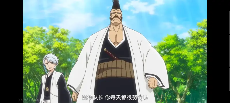 死神,千年血战,Bleach,动画,动漫,境界,番剧,日漫,二次元,ACG