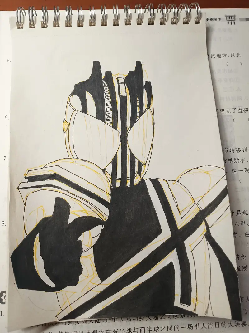假面骑士,假面骑士decade