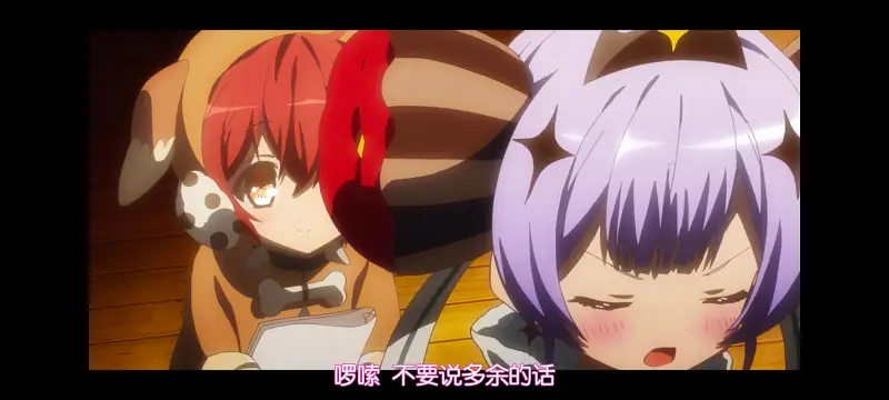 魔法少女育成计划,魔保育,魔法少女,动画,动漫,番剧,二次元,日漫,ACG