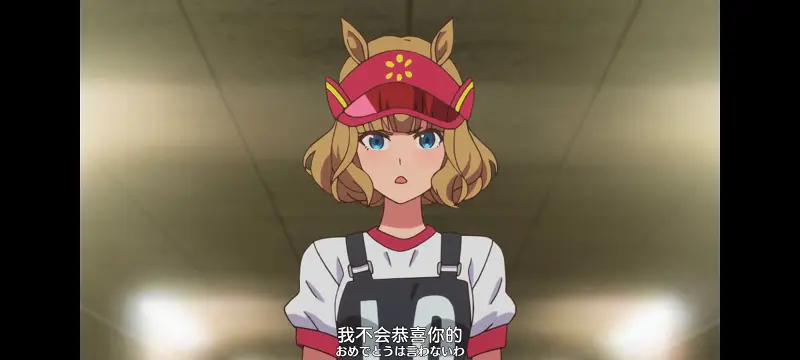 赛马娘,赛马娘PrettyDreby,动画,动漫,番剧,ACG