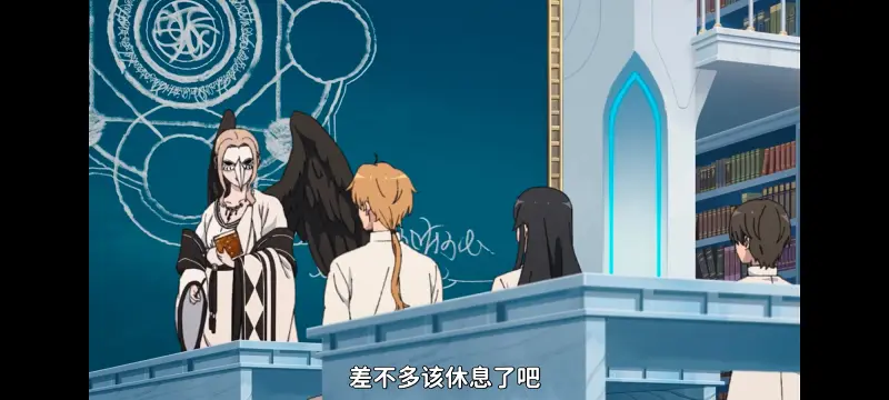无职转生,无职转生到了异世界就拿出真本事,异世界,动画,动漫,番剧,日漫,二次元,ACG