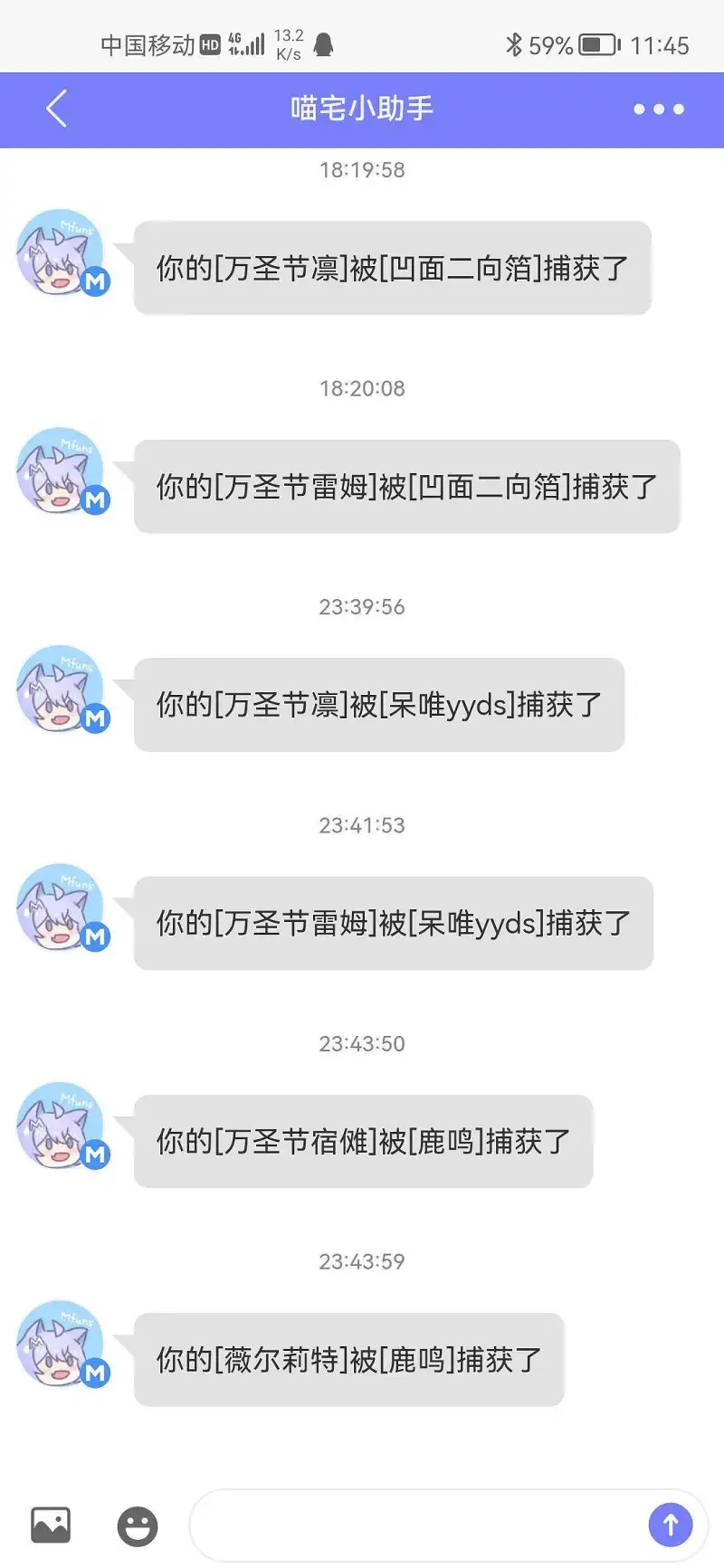 闲聊茶馆,宠物