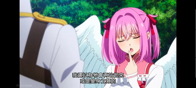 野生的大魔王出现了,野生的最终boss出现了,动画,动漫,番剧,日漫,异世界,二次元,ACG