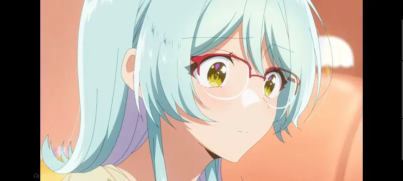 我怎么可能成为你的恋人不行不行,百合,动画,动漫,百合动漫,番剧,ACG