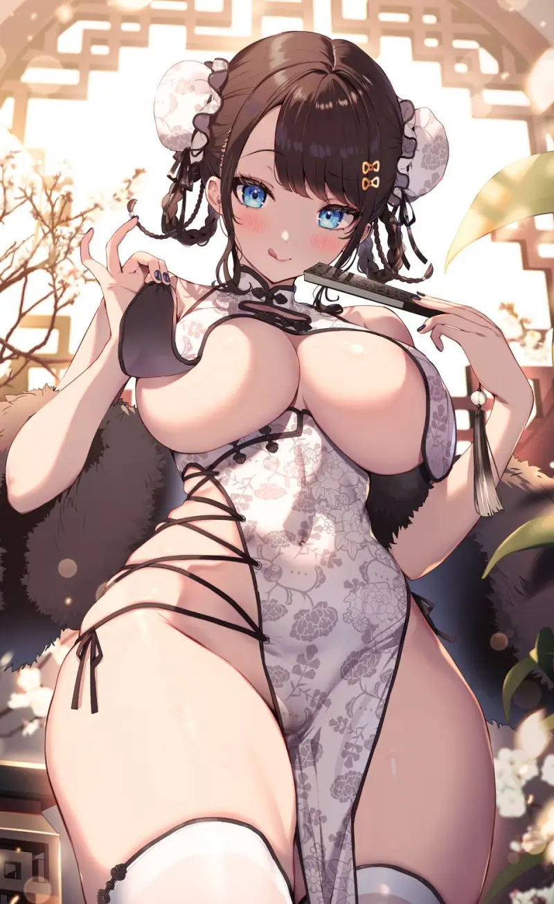 好图分享喵～