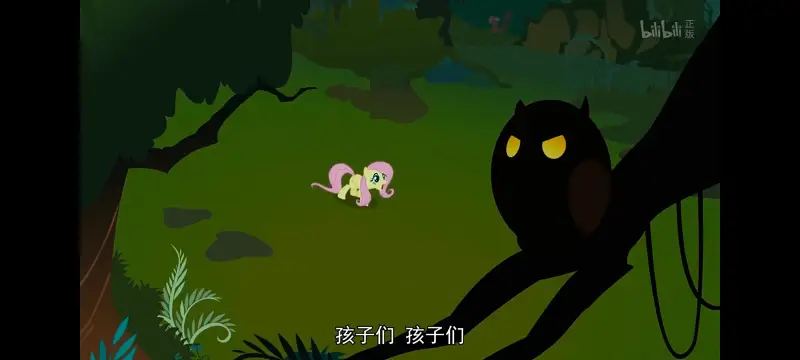 小马宝莉,小马宝莉友谊魔法,动画,动漫,番剧,ACG,彩虹小马,我的小马驹