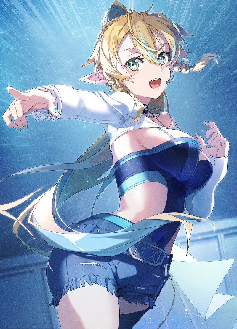#刀剑神域#：莉法