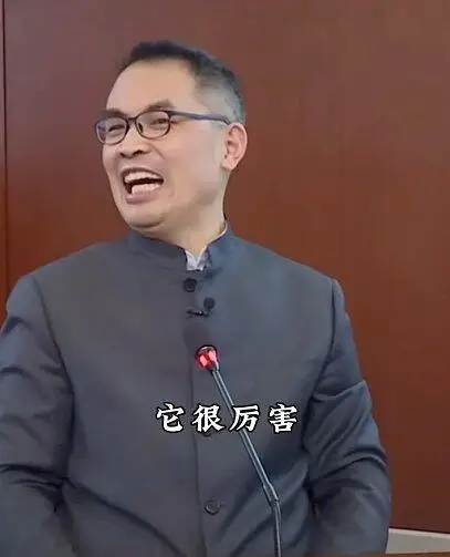 郭说如来 到底来没来？如来