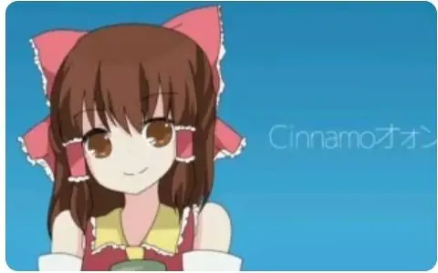 Cinnamon☆.avi