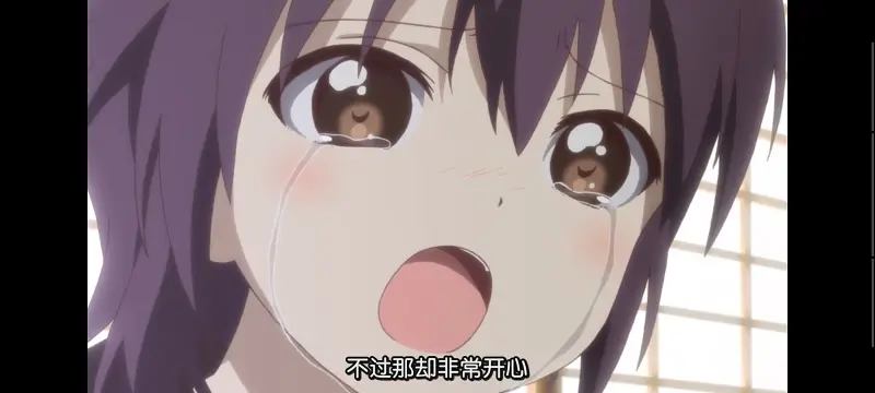 摇曳百合,轻松百合,百合,动画,动漫,番剧,日漫,二次元,ACG