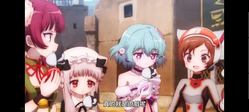 魔法少女育成计划,魔法少女育成计划restart,魔法少女,动画,动漫,番剧,二次元,日漫,ACG