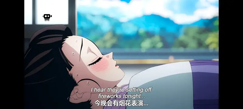 鬼灭之刃,鬼滅之刃,剧场版,鬼灭之刃无限城篇,动画,动漫,动画电影,日漫,ACG,二次元