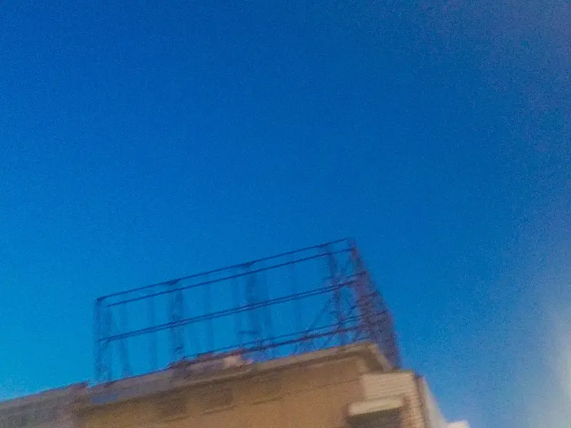 『低沉之刻』劳作·炎夏