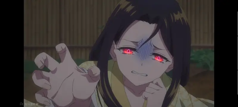 恶女不才请多关照雏宫蝶鼠替换传,虽然我是不完美恶女雏宫蝶鼠替换传,动画,动漫,番剧,日漫,ACG,二次元