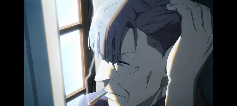 幼女战记,谭雅战记,动画,动漫,番剧,日漫,二次元,ACG