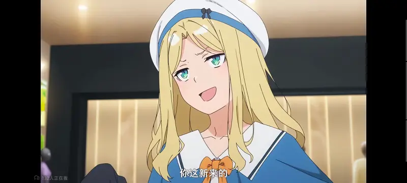 某暗部的少女共栖,魔法禁书目录,动画,动漫,番剧,二次元,ACG,日漫