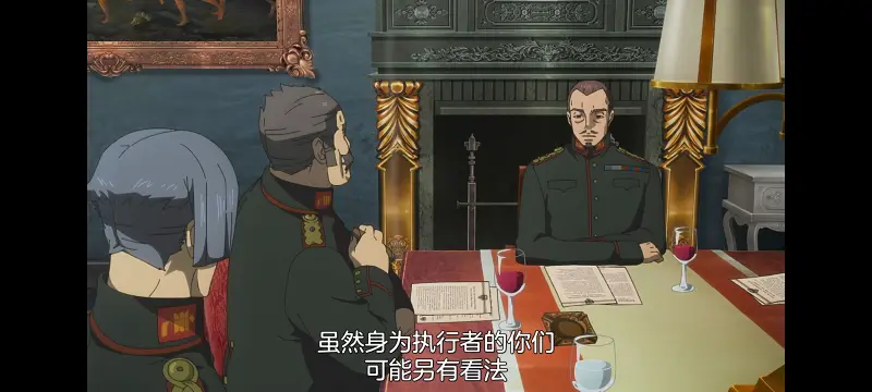 谭雅战记,幼女战记,动画,动漫,番剧,日漫,二次元,ACG