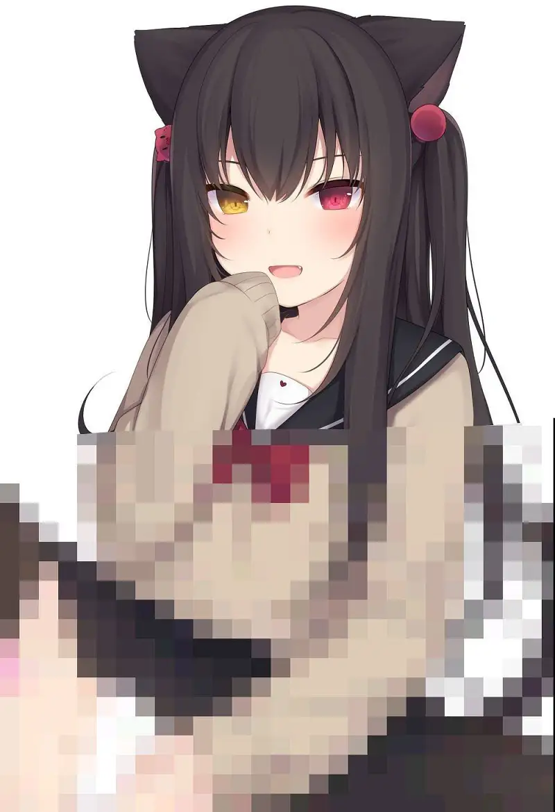 M站美图,甘城なつき