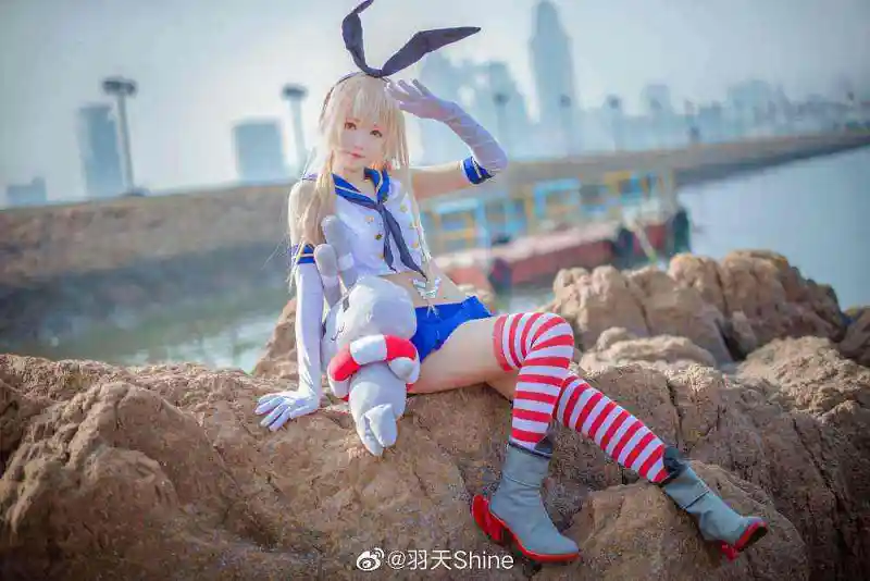 动漫专区,COSPLAY