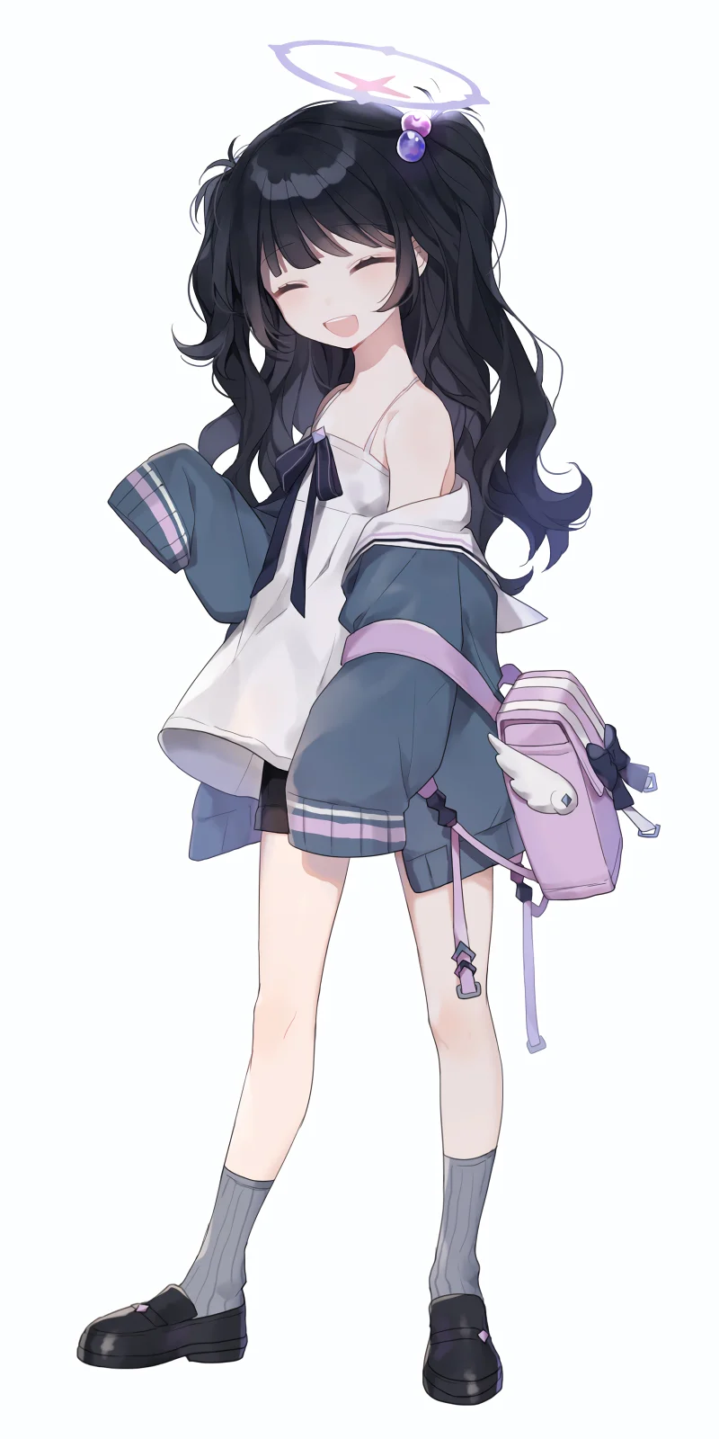 涩图