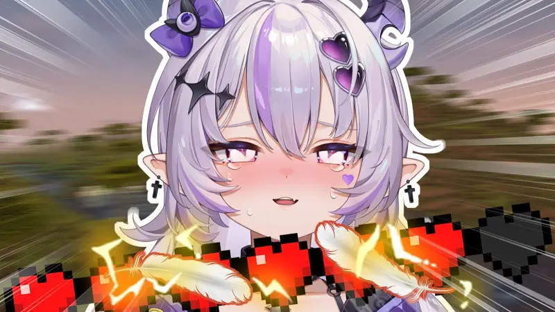 ⚡️通关MC但是受伤就会很痒⚡️