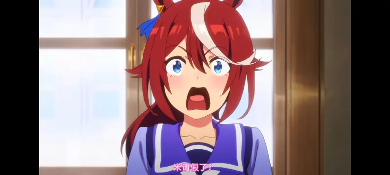 赛马娘,赛马娘PrettyDreby,动画,动漫,AMV,MAD,二次元,ACG