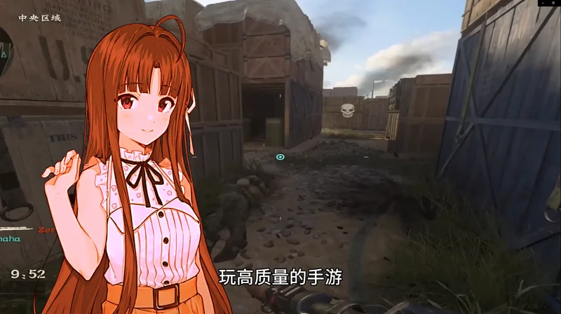 486笑传之我要玩原神