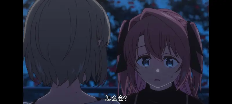 上伊那牡丹醉姿如百合,上伊那牡丹酒醉身姿似百合花般,动漫,番剧,百合,日漫,动画,二次元,ACG