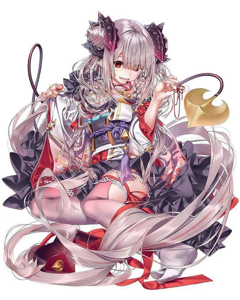 M站美图,美图,周防パトラ