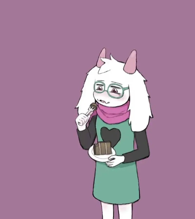 小羊