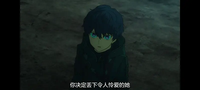 命运奇异赝品,FATE,FatestrangeFake,动画,动漫,番剧,二次元,ACG