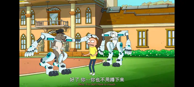 瑞克和莫蒂,瑞克与莫蒂,美漫,动画,动漫,番剧,ACG