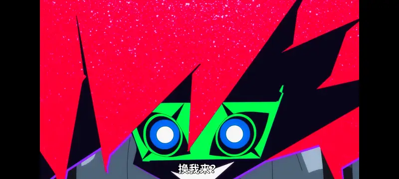赛博朋克,赛博朋克边缘行者,赛博朋克边缘行者2,动画,动漫,番剧,二次元,ACG