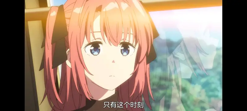 上伊那牡丹醉姿如百合,上伊那牡丹酒醉身姿似百合花般,动漫,番剧,百合,日漫,动画,二次元,ACG