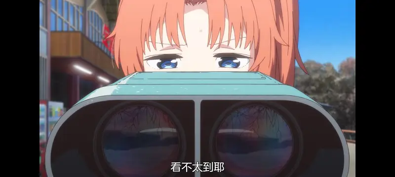 上伊那牡丹醉姿如百合,上伊那牡丹酒醉身姿似百合花般,动漫,番剧,百合,日漫,动画,二次元,ACG