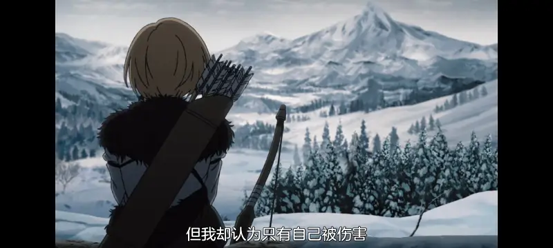 无职转生,无职转生到了异世界就拿出真本事,异世界,动画,动漫,番剧,日漫,二次元,ACG