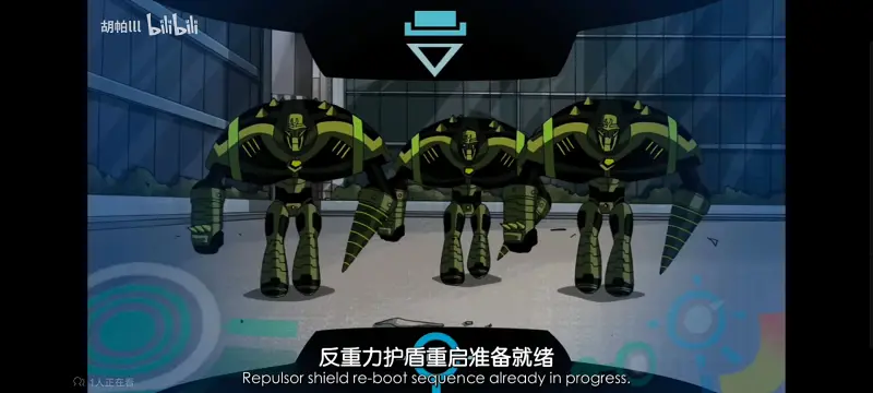 漫威,复仇者世上最强英雄组合,复仇者联盟,超级英雄,动画,动漫,番剧,ACG